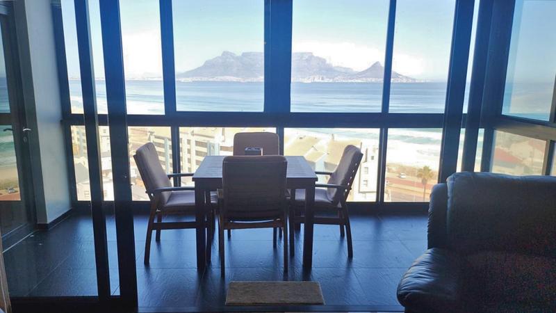 2 Bedroom Property for Sale in Bloubergstrand Western Cape